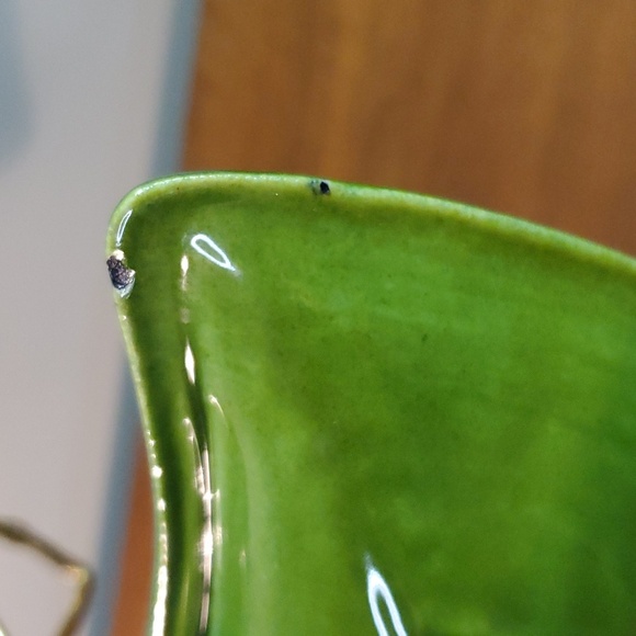 Vintage Maddox of California serving dish - Picture 8 of 12